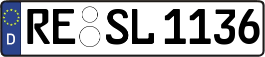 RE-SL1136