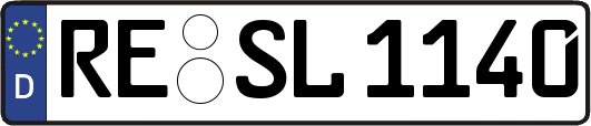 RE-SL1140