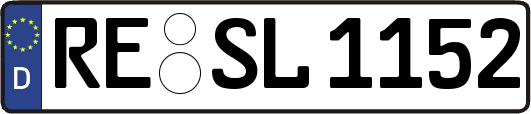 RE-SL1152