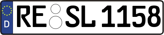 RE-SL1158