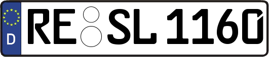 RE-SL1160