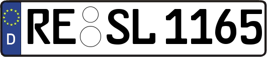 RE-SL1165