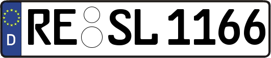 RE-SL1166