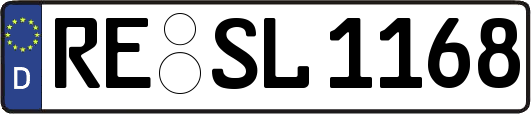 RE-SL1168