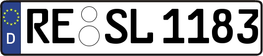 RE-SL1183
