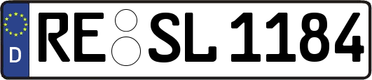 RE-SL1184