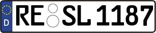 RE-SL1187