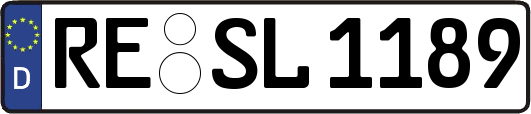 RE-SL1189