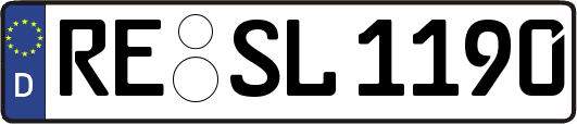 RE-SL1190