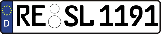 RE-SL1191