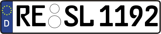 RE-SL1192