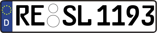 RE-SL1193