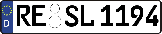 RE-SL1194
