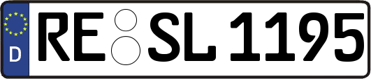 RE-SL1195
