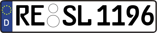 RE-SL1196