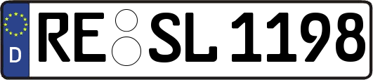 RE-SL1198