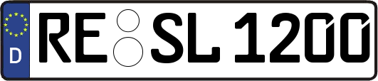 RE-SL1200