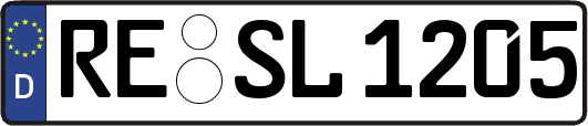 RE-SL1205