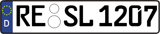RE-SL1207