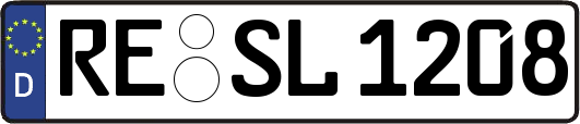 RE-SL1208