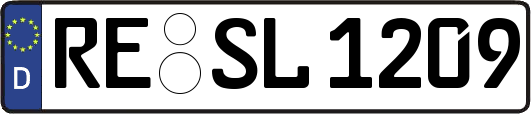 RE-SL1209