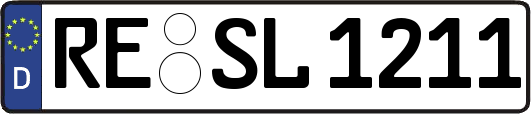 RE-SL1211