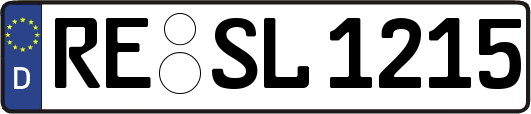RE-SL1215