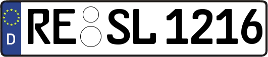 RE-SL1216