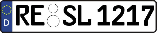 RE-SL1217