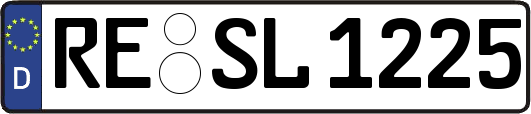 RE-SL1225