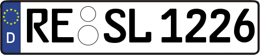 RE-SL1226