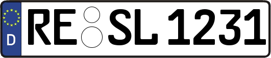 RE-SL1231