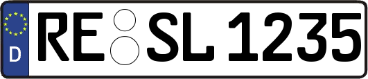 RE-SL1235