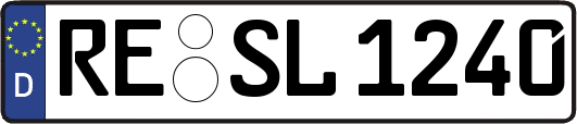 RE-SL1240