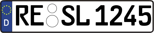 RE-SL1245