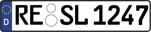 RE-SL1247
