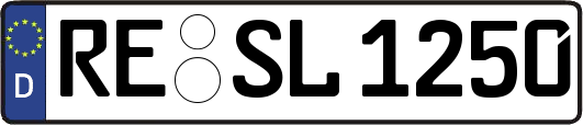 RE-SL1250