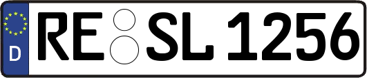RE-SL1256
