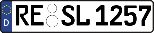 RE-SL1257