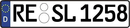 RE-SL1258