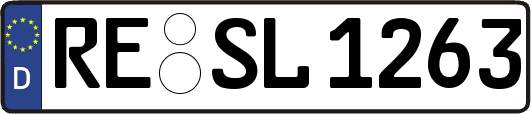 RE-SL1263