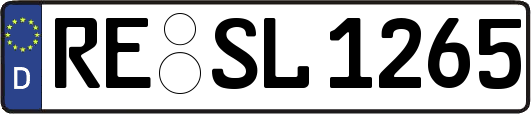RE-SL1265