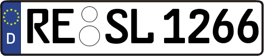RE-SL1266