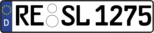 RE-SL1275