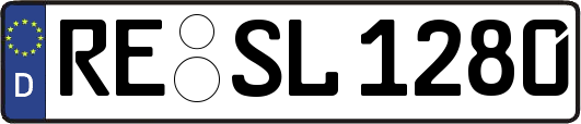 RE-SL1280