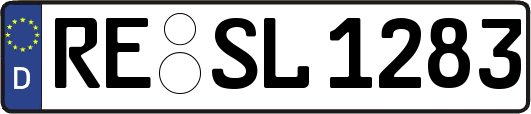 RE-SL1283