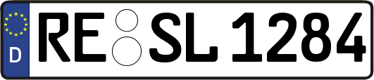 RE-SL1284