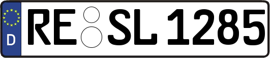 RE-SL1285