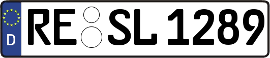 RE-SL1289