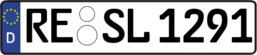 RE-SL1291